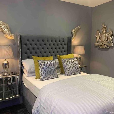 Egremont House Apartment Brighton Luaran gambar