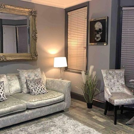 Egremont House Apartment Brighton Luaran gambar