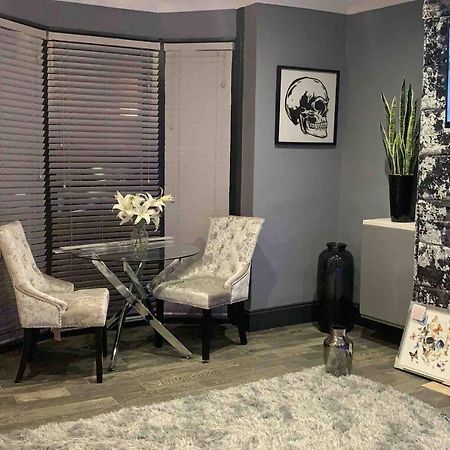 Egremont House Apartment Brighton Luaran gambar