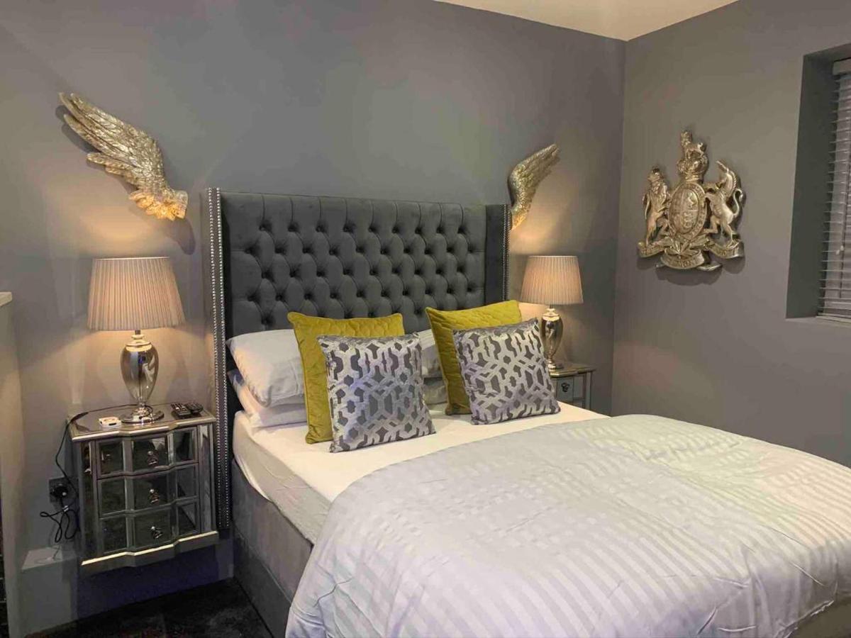 Egremont House Apartment Brighton Luaran gambar