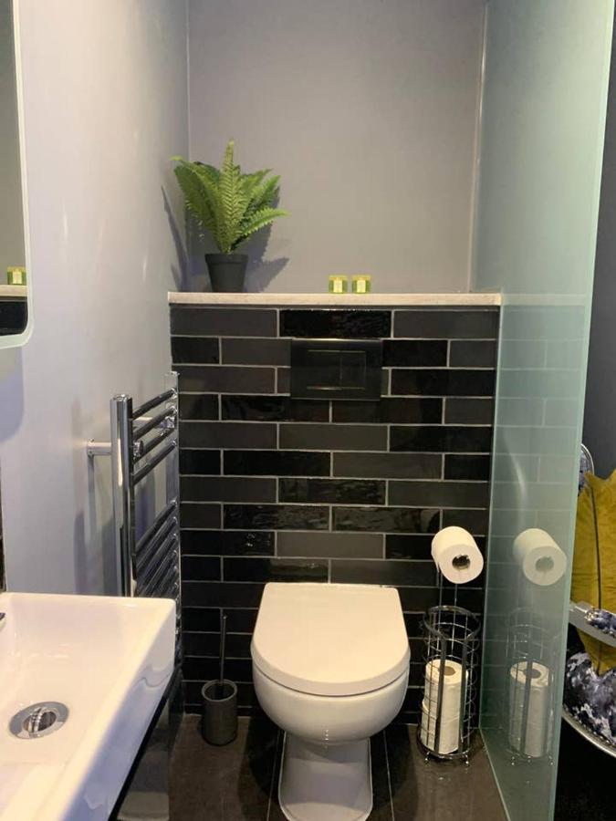 Egremont House Apartment Brighton Luaran gambar