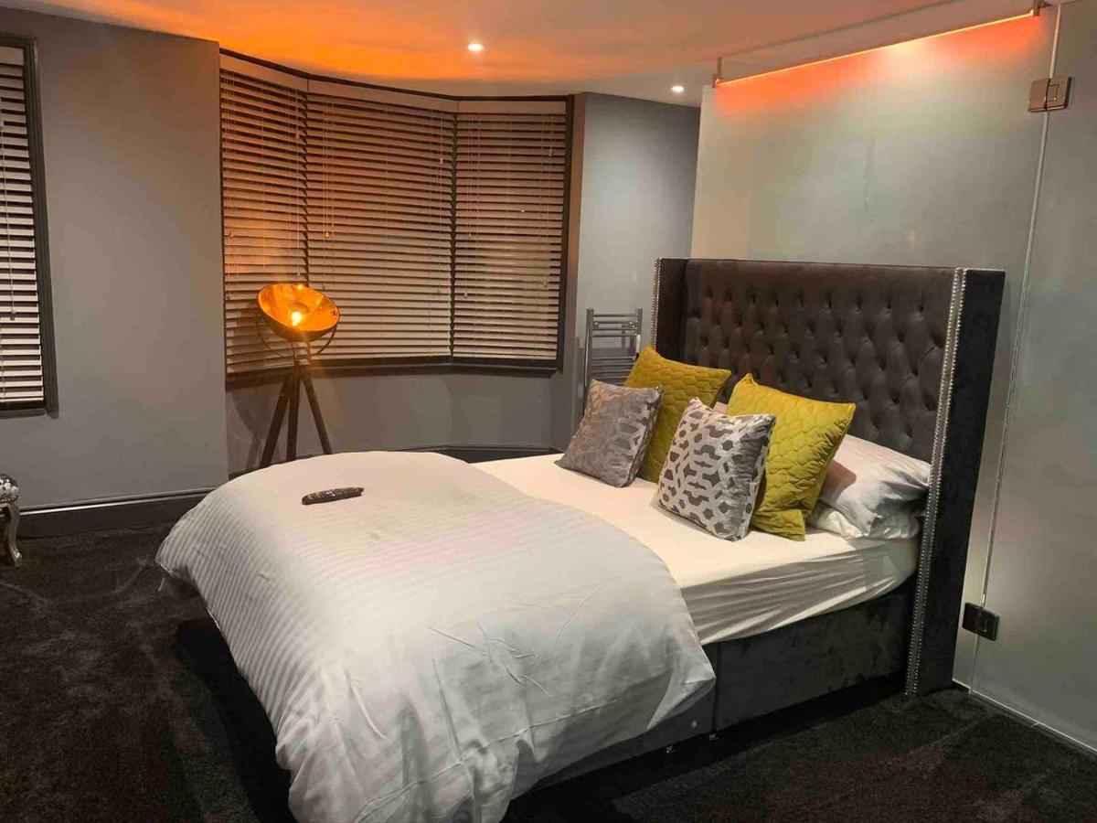 Egremont House Apartment Brighton Luaran gambar