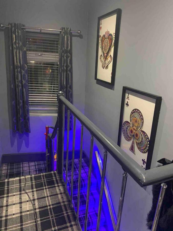 Egremont House Apartment Brighton Luaran gambar