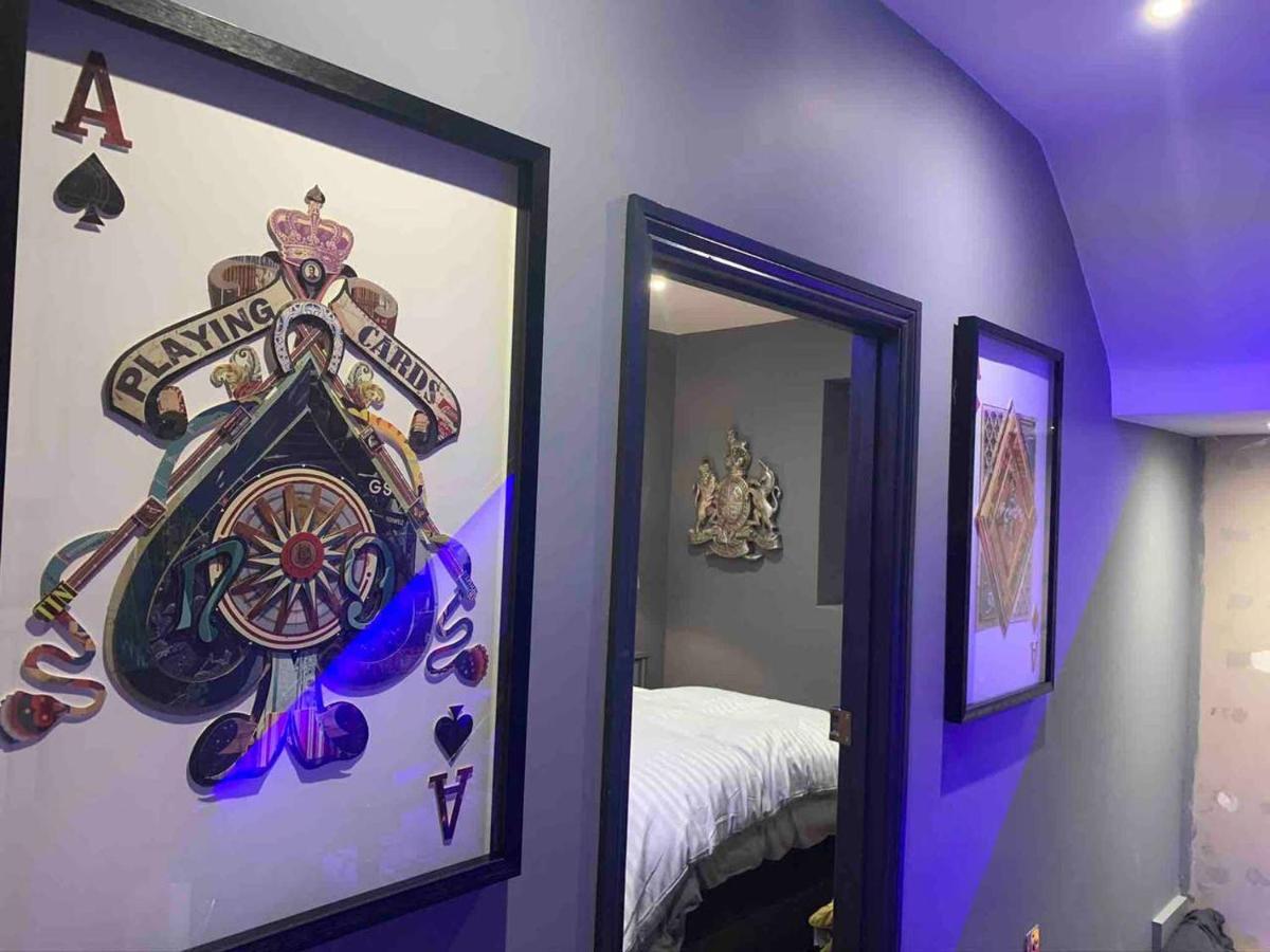 Egremont House Apartment Brighton Luaran gambar