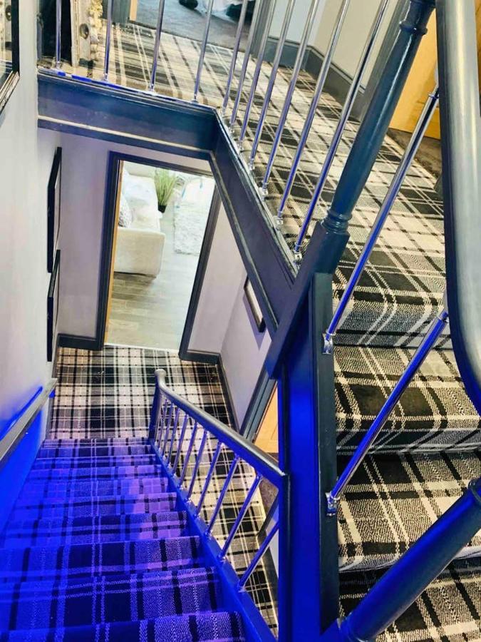Egremont House Apartment Brighton Luaran gambar