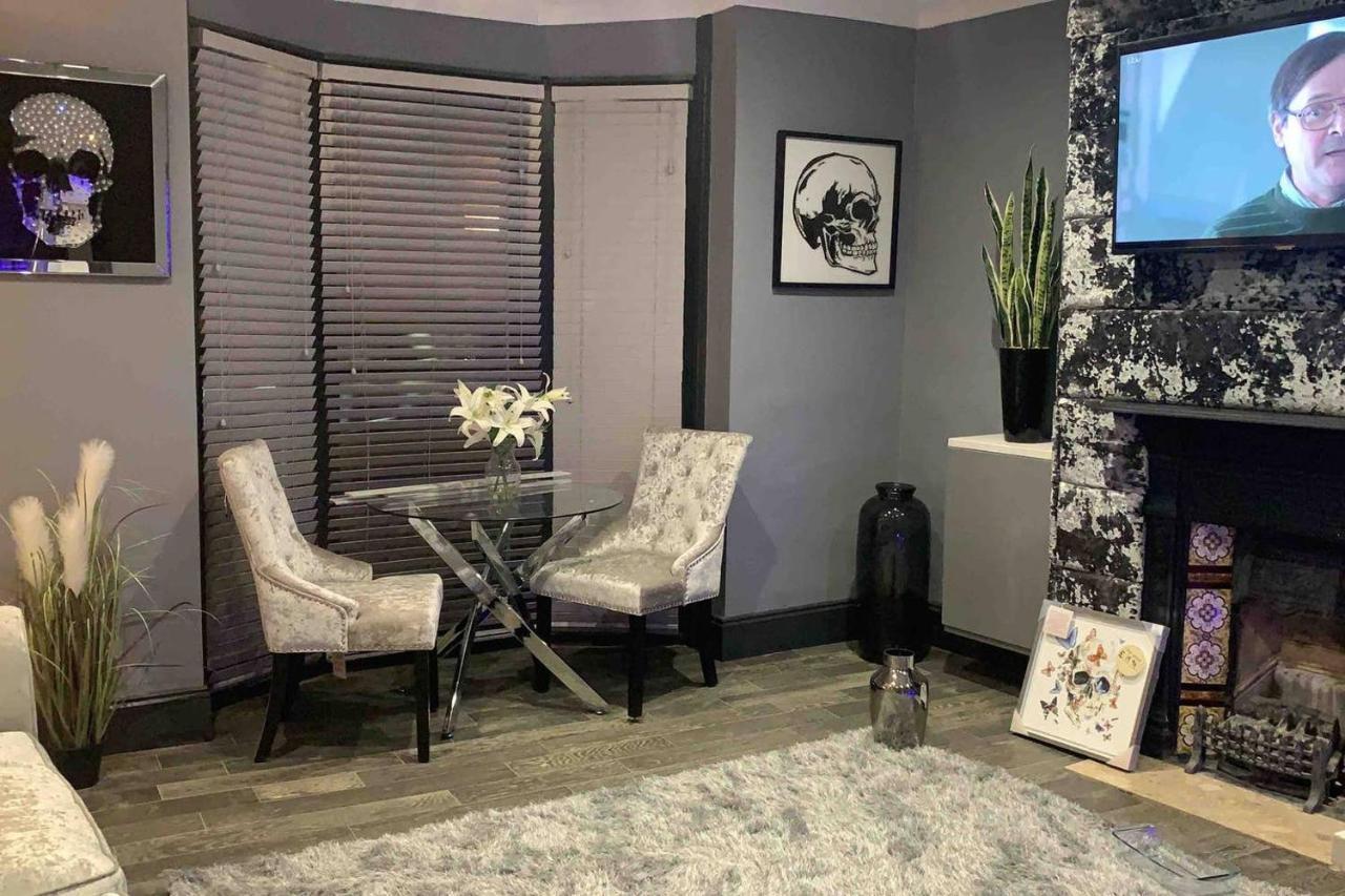 Egremont House Apartment Brighton Luaran gambar