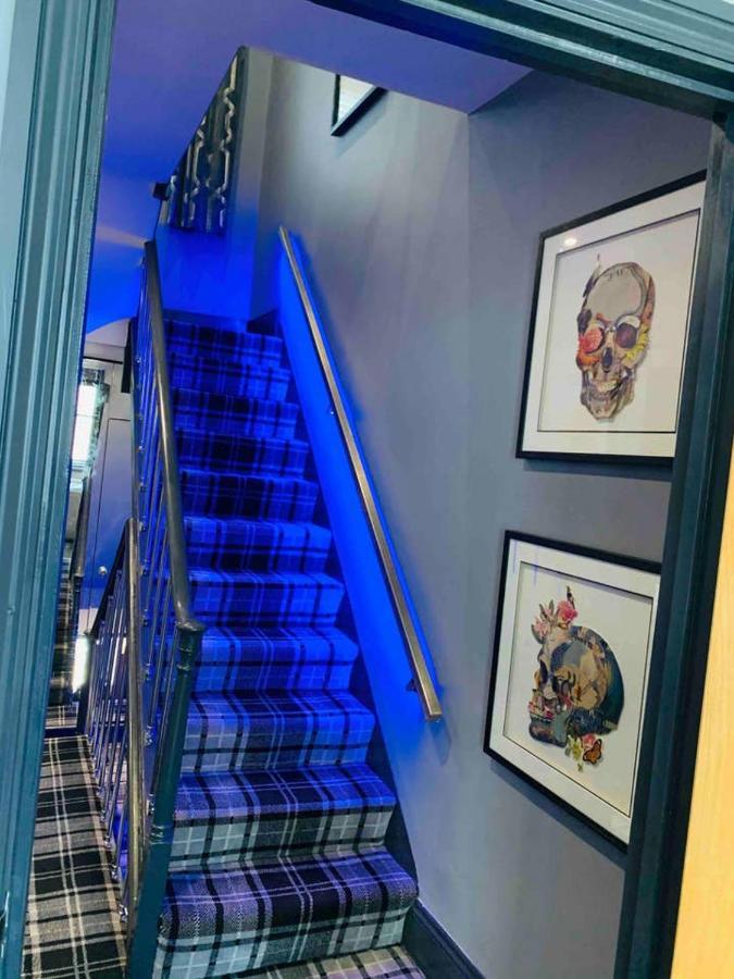 Egremont House Apartment Brighton Luaran gambar