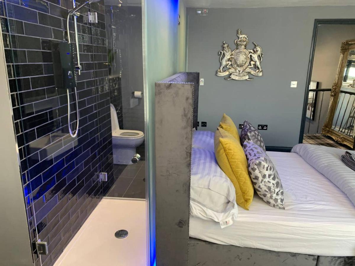 Egremont House Apartment Brighton Luaran gambar