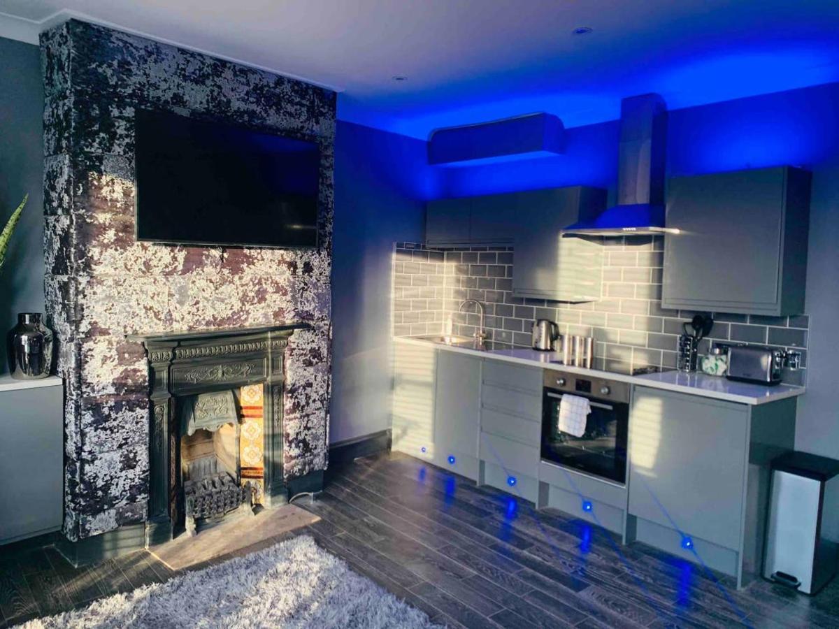 Egremont House Apartment Brighton Luaran gambar