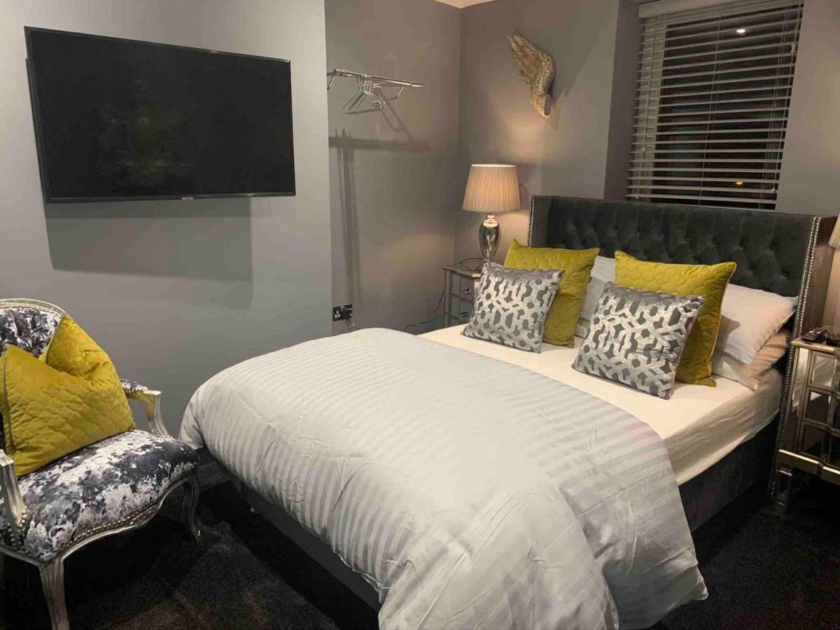 Egremont House Apartment Brighton Luaran gambar