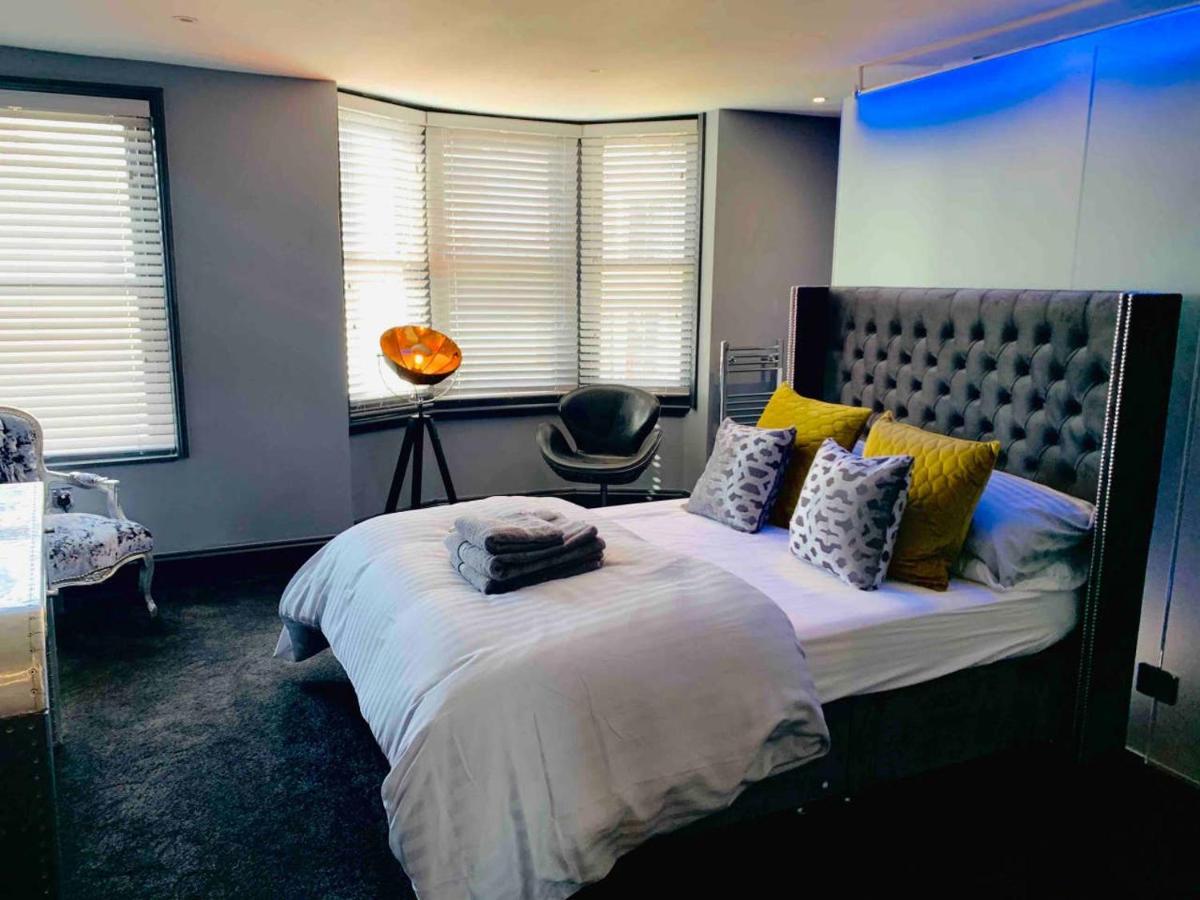 Egremont House Apartment Brighton Luaran gambar