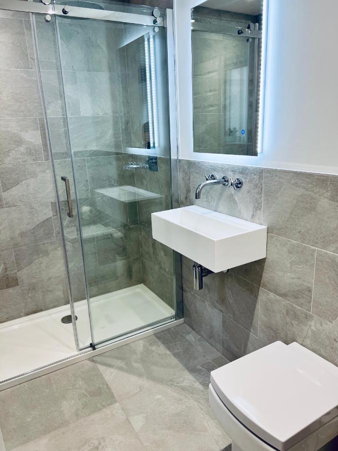 Egremont House Apartment Brighton Luaran gambar