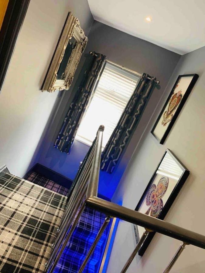Egremont House Apartment Brighton Luaran gambar